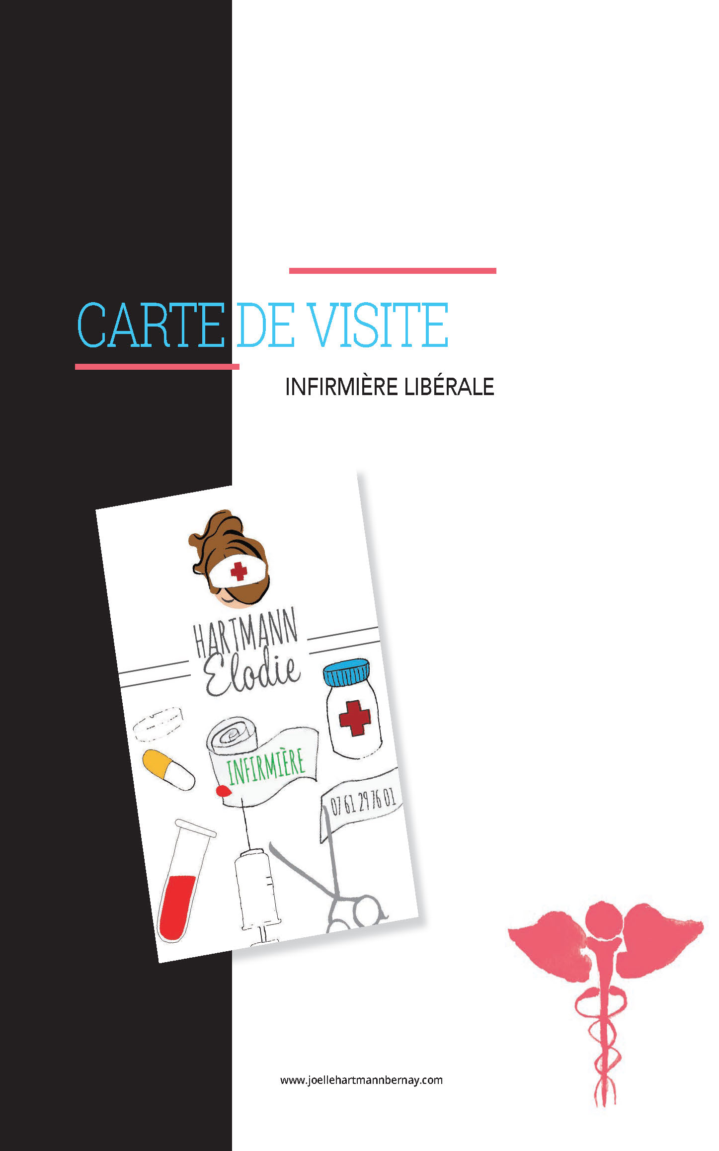 Cartes de visite