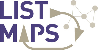 Logo List Maps