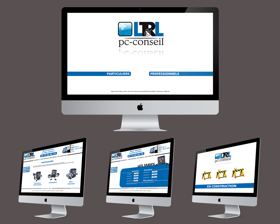 LT&RL PC-CONSEIL