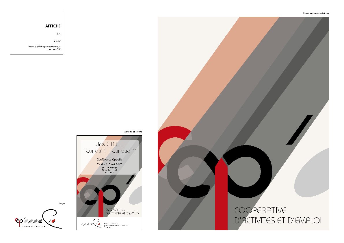 Identité visuelle
