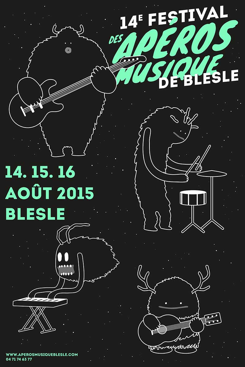 Les Apéro Musique