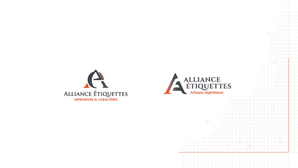 Alliance Étiquettes