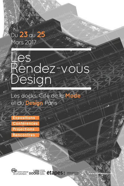 Les rendez-vous design