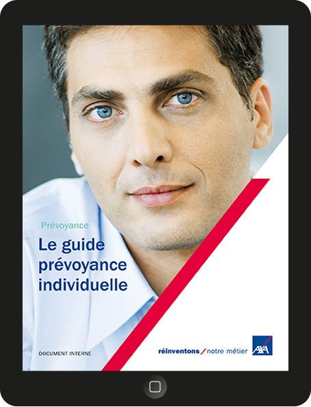 Outil de vente AXA