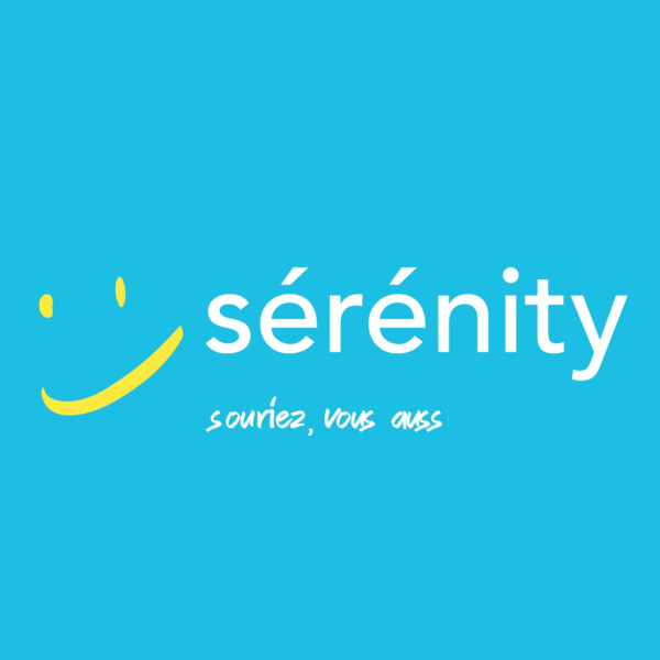 Vido de prsentation de l'application Serenity