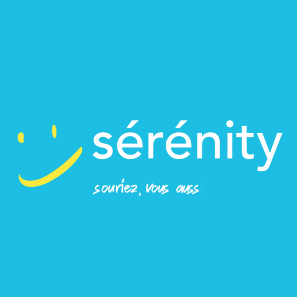 Vidéo de présentation de l'application Serenity