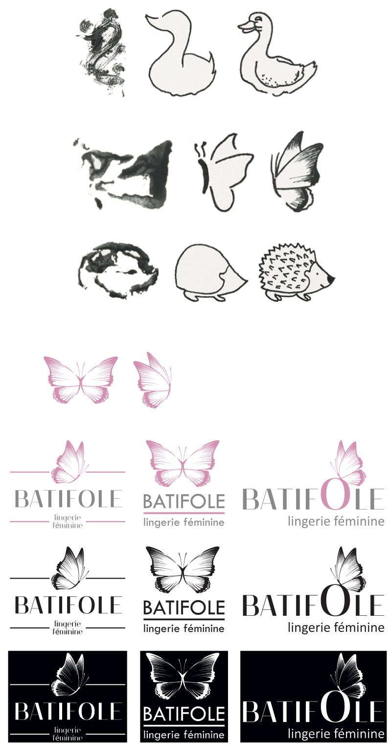 Logo BatifOle
