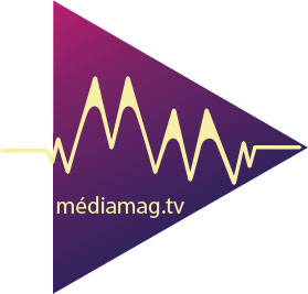 Logo Media Mag