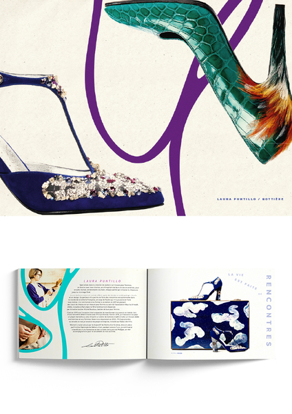 Laura Puntillo, botti�re