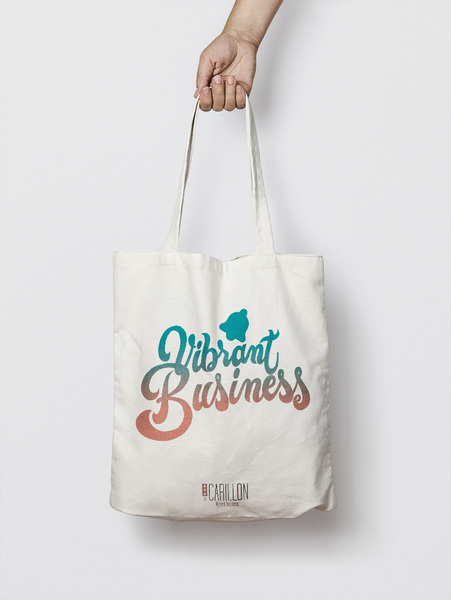 Nexity - Dessin d'un lettering