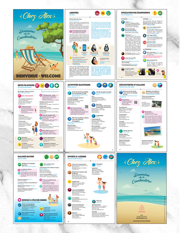 Guide illustré