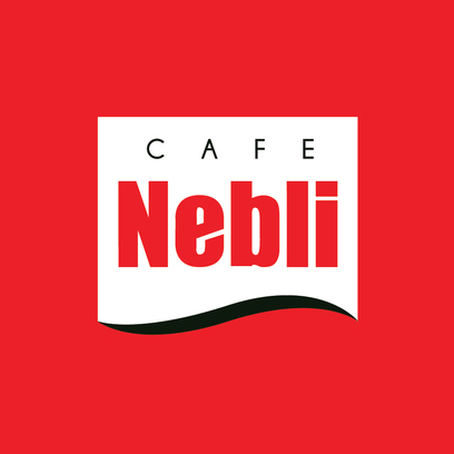 Nebli café