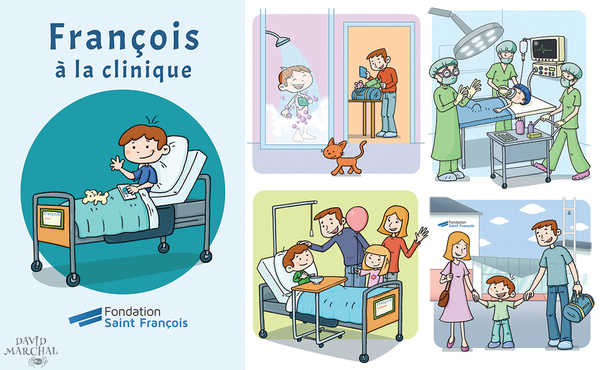 Clinique St Fran�ois