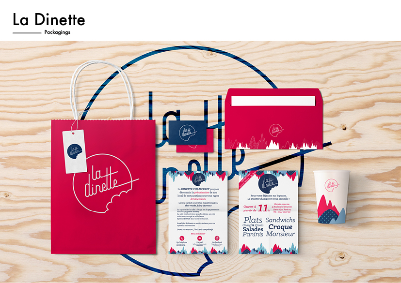 La Dinette_Packagings