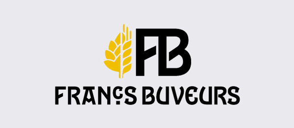 Bire artisanale Les Francs Buveurs