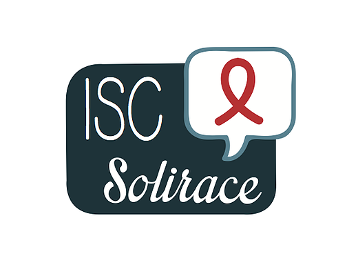 ISC solirace (prévention sida chez les 16-25 ans)