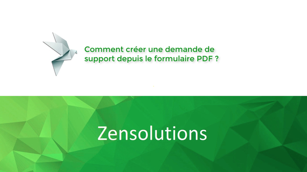 Vidéo animation - présentation logiciel