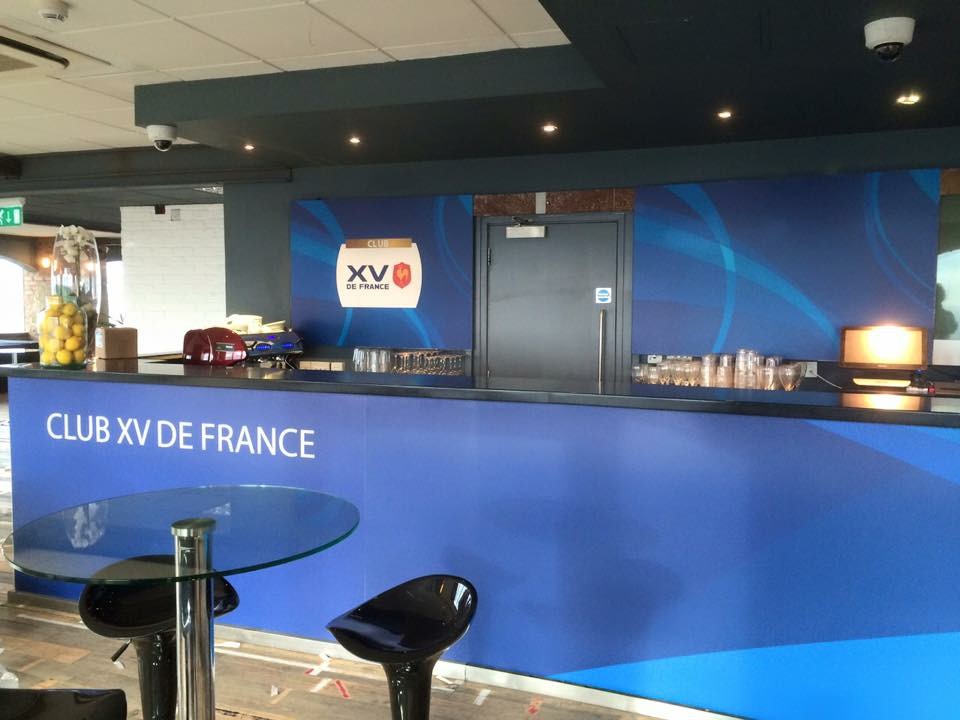 Panneaux PVC