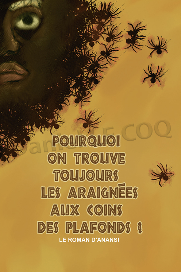Dessin de couverture