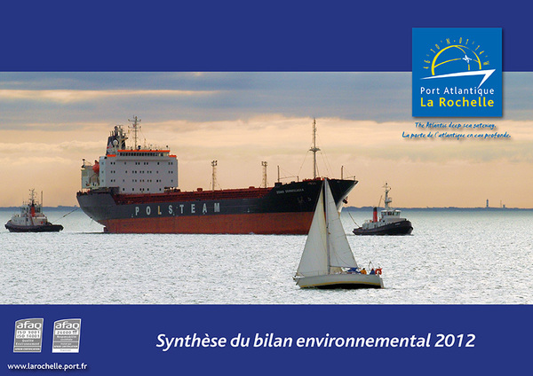 Bilan environnementaux