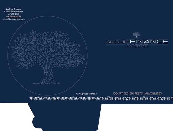 Group'Finance