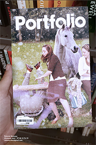 Portfolio Romane Manceau - Objet Éditorial