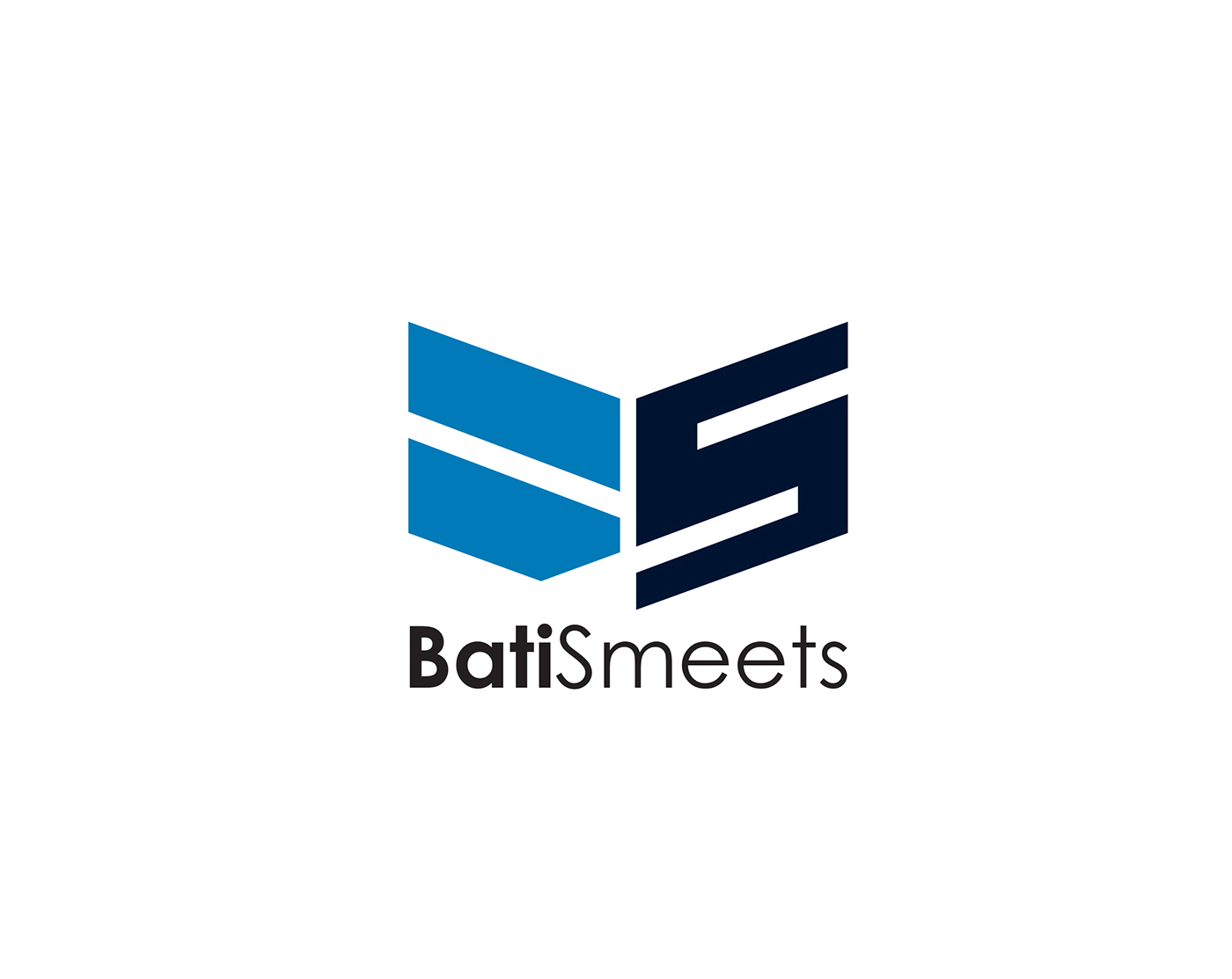 LOGO BATISMEETS