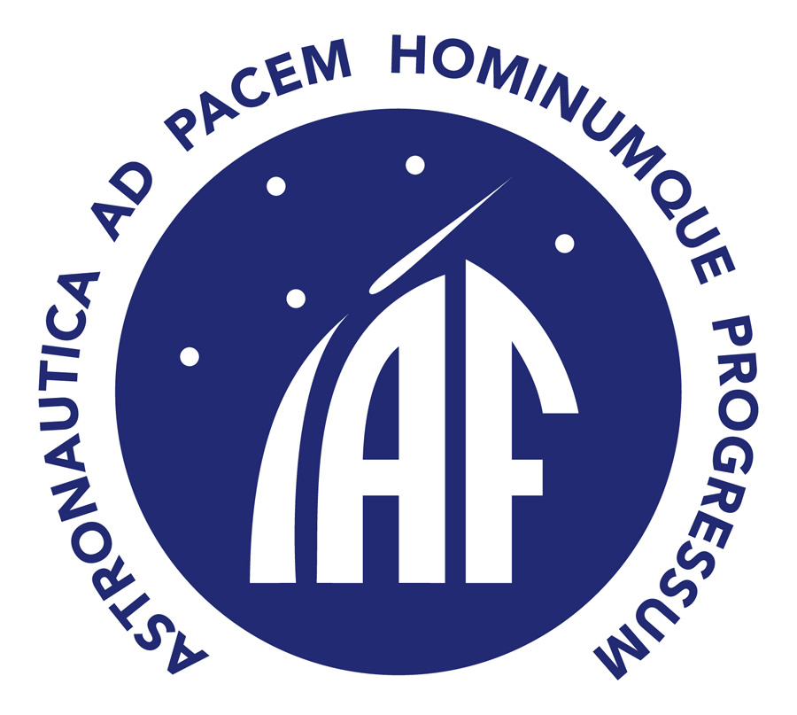 Logo IAF