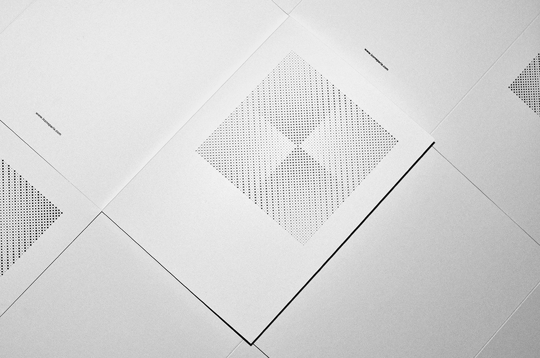 Charte graphique Icône Paris