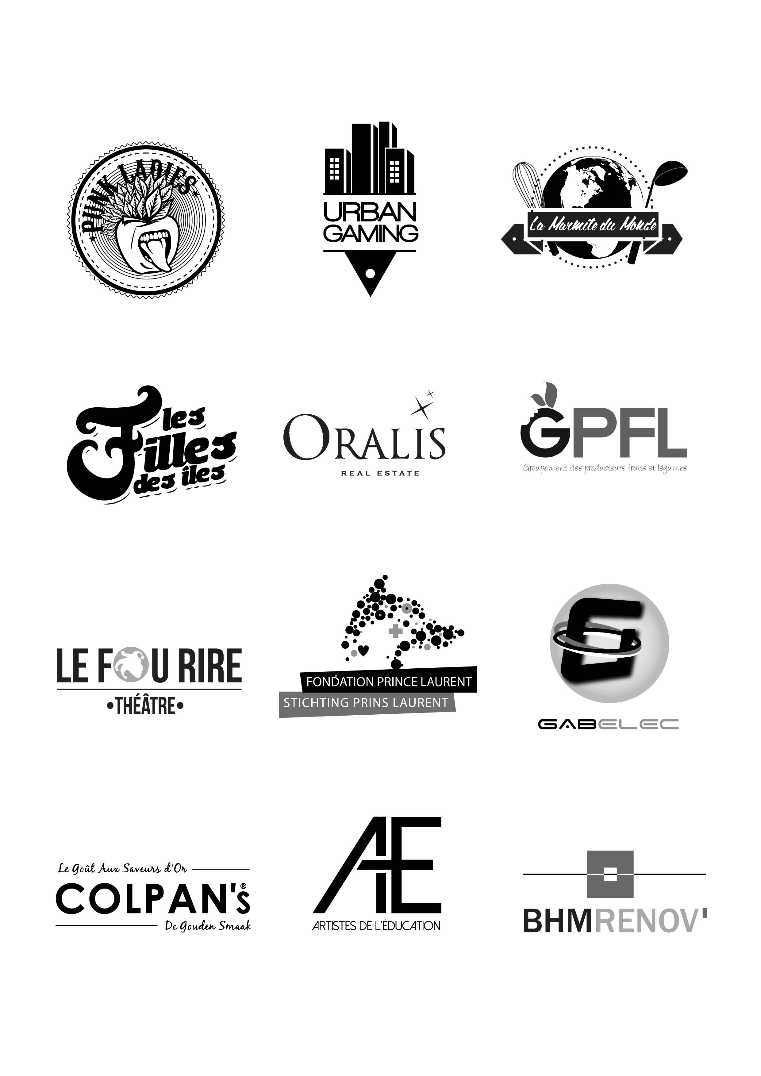 Logotypes