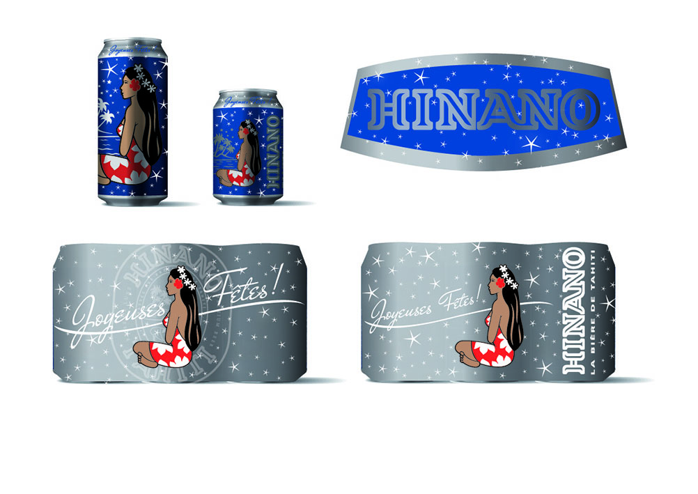 Hinano Noël