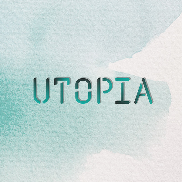 Logo Utopia