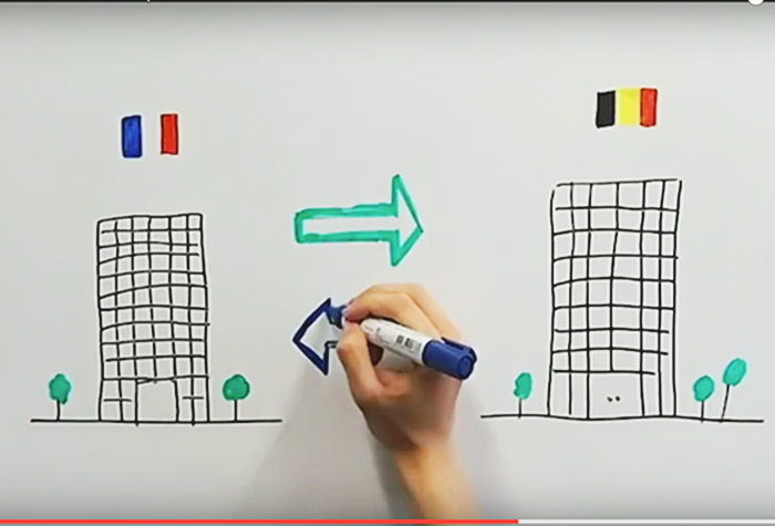 CCI - Vidéo de présentation