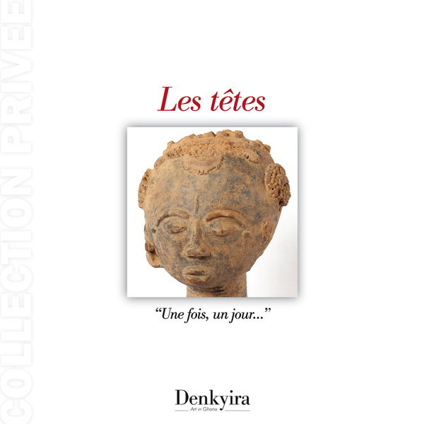 Catalogue objets d'art