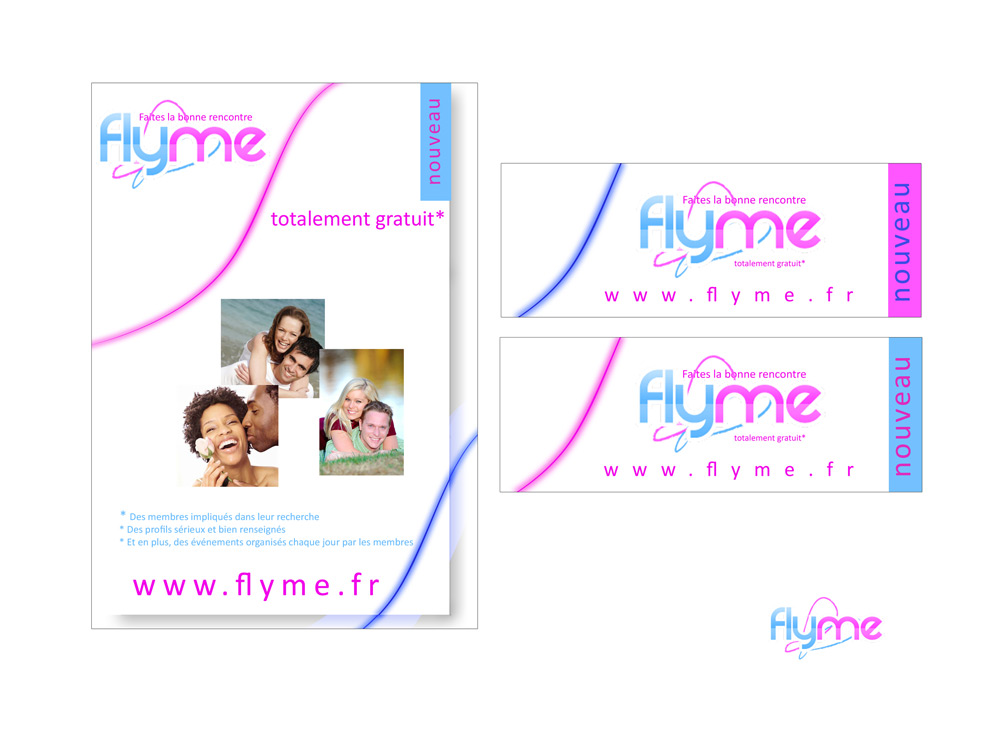 Flyme site de rencontre 