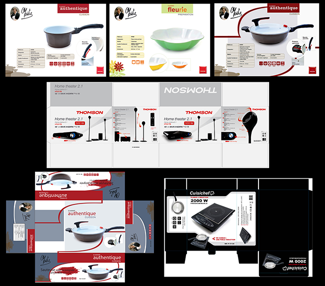 fiche de produits_packaging _Parsons International