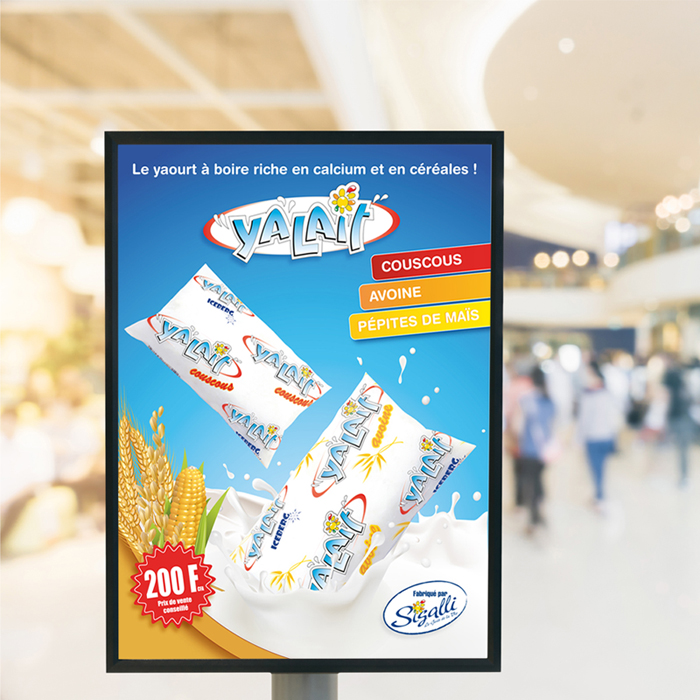 Affiche