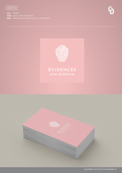 EVIDENCES