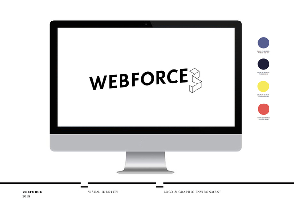 WEBFORCE