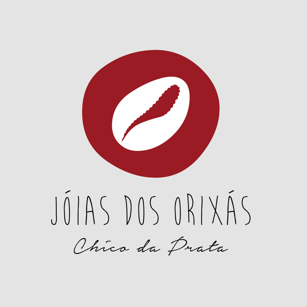 Logo Joias Dos Orixás