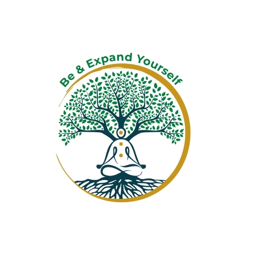 Logo Be & Expand Yourself
