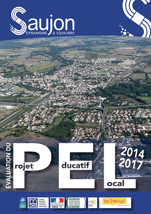 Livret Projet Educatif Local - 2014