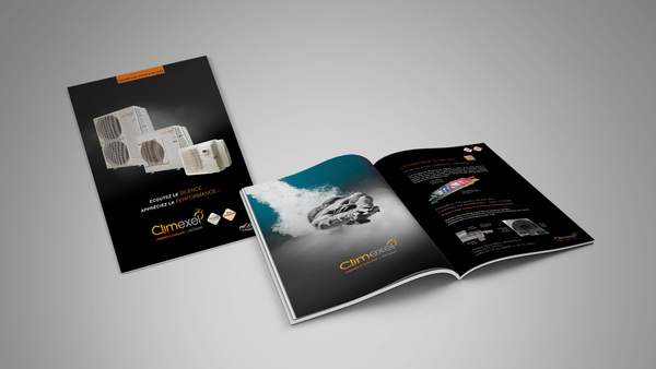 Brochure - Catalogue