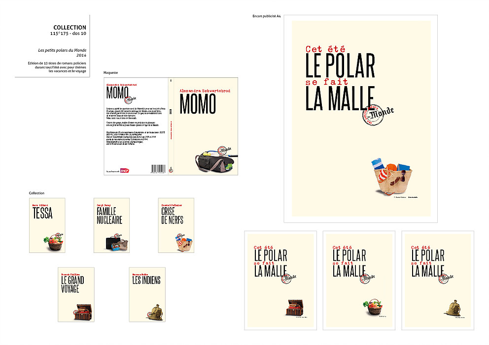 Identité visuelle