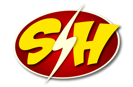 Les Super-Héros s'emmerdent