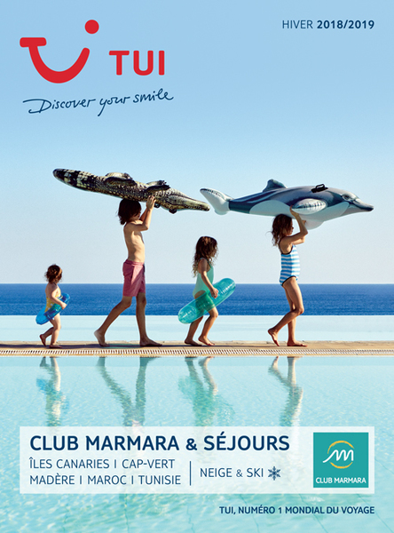 Tui france