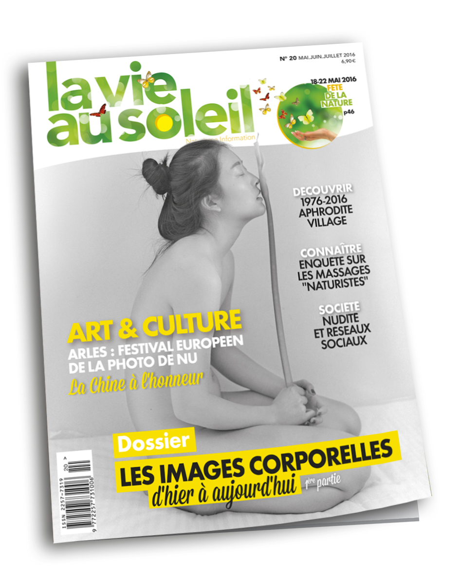La Vie au Soleil - Magazine 
