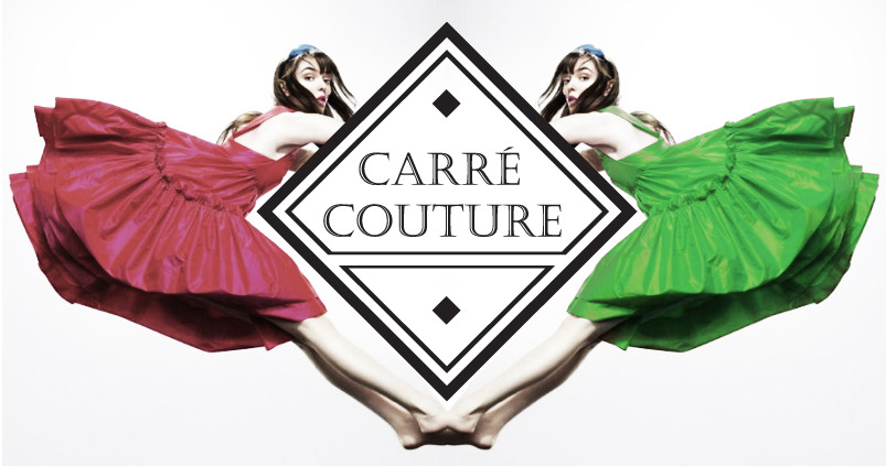 Logotype Carré Couture