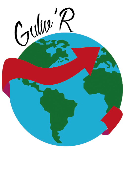 Logo Guliv'R