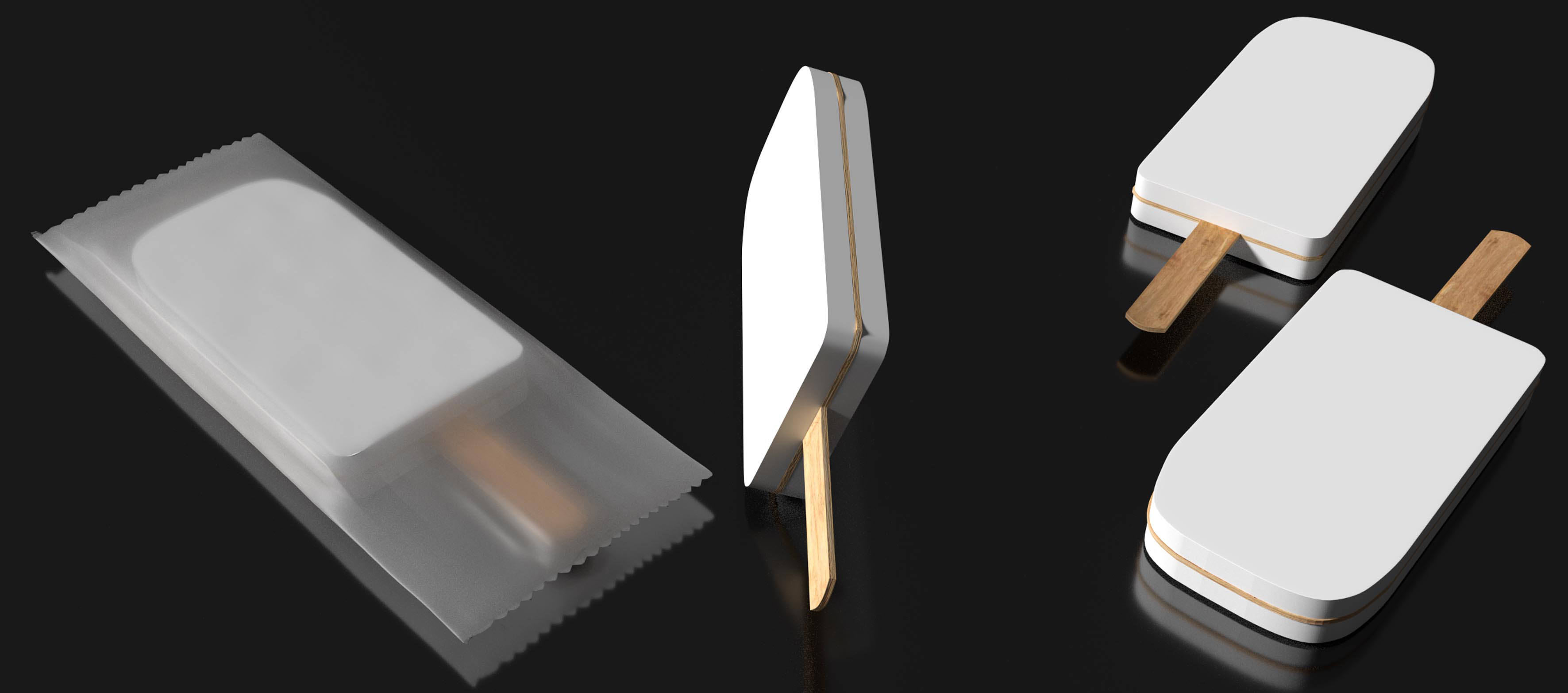 Création 3D 6/6 - prototype